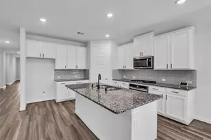 2510 Hatton Terrace Ln, Pearland, TX 77089 - Photo 7
