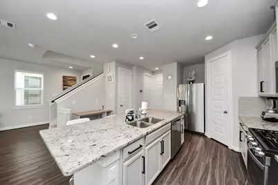 3106 Spring Silo Lane, Houston, TX 77080 - Photo 13