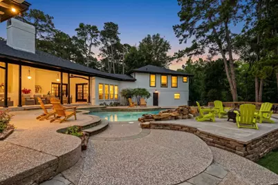 1966 Ogrady Drive, Conroe, TX 77304 - Photo 5