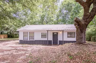3141 Old Houston Rd, Huntsville, TX 77340 - Photo 1