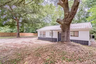 3141 Old Houston Rd, Huntsville, TX 77340 - Photo 19