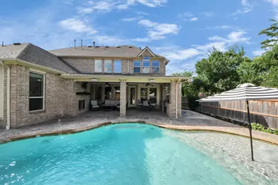 17403 Hanoverian Drive, Richmond, TX 77407 - Photo 29