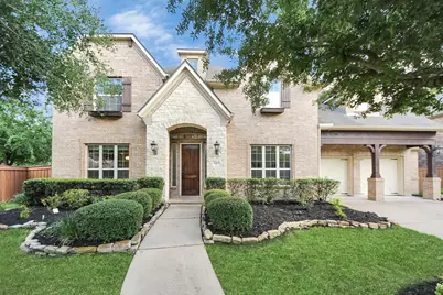 17403 Hanoverian Drive, Richmond, TX 77407 - Photo 1