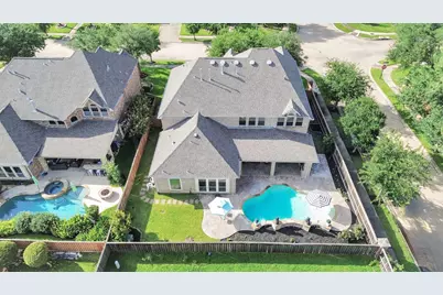 17403 Hanoverian Drive, Richmond, TX 77407 - Photo 35