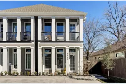 4630 Kermit Street #B, Houston, TX 77009 - Photo 7