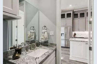 4630 Kermit Street #B, Houston, TX 77009 - Photo 3