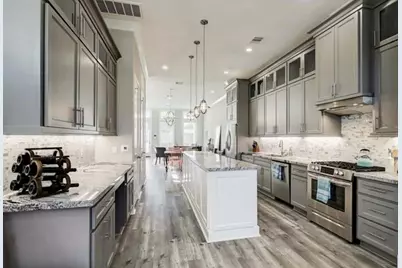 4630 Kermit Street #B, Houston, TX 77009 - Photo 5