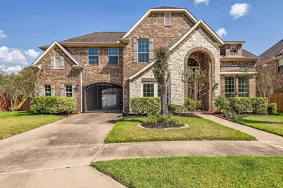 5626 Valley Country Lane, Sugar Land, TX 77479 - Photo 1