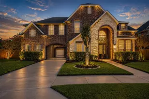 5626 Valley Country Ln, Sugar Land, TX 77479 - Photo 1