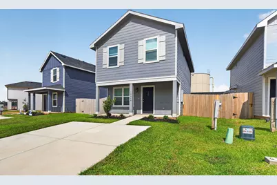 13046 Turret Bend Way, Willis, TX 77378 - Photo 1