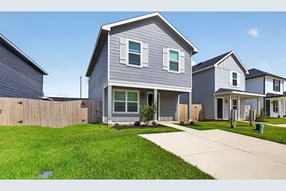 13046 Turret Bend Way, Willis, TX 77378 - Photo 3