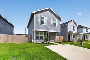 13046 Turret Bend Wy, Willis, TX 77378 - Photo 3