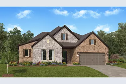 9211 Boardwalk Shore Drive, Baytown, TX 77521 - Photo 1