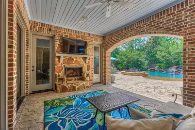 66 S Player Manor Circle, The Woodlands, TX 77382 - Photo 47