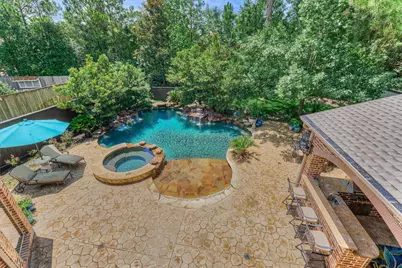 66 S Player Manor Circle, The Woodlands, TX 77382 - Photo 33