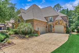 66 S Player Manor Circle, The Woodlands, TX 77382 - Photo 5