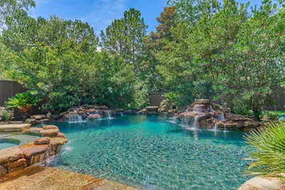 66 S Player Manor Circle, The Woodlands, TX 77382 - Photo 45