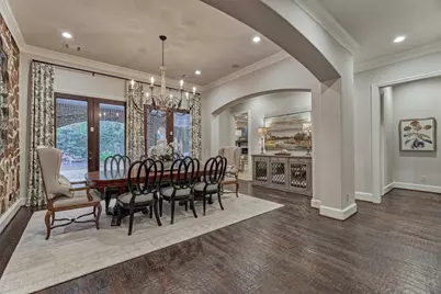 66 S Player Manor Circle, The Woodlands, TX 77382 - Photo 9