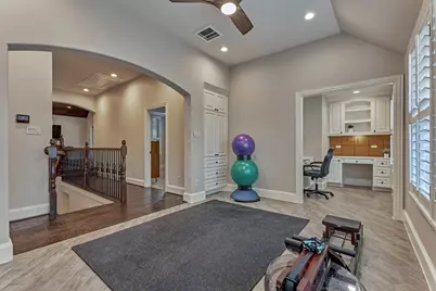 66 S Player Manor Circle, The Woodlands, TX 77382 - Photo 35