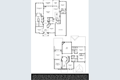 39039 Heron Beak Court, Magnolia, TX 77354 - Photo 3