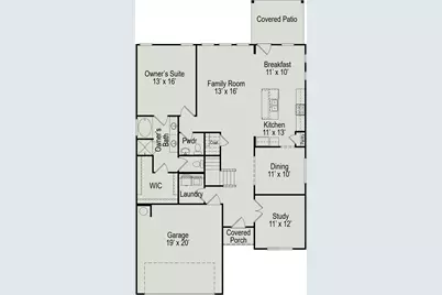 7906 Wandering Glider Drive, Fulshear, TX 77441 - Photo 25