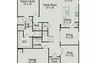 7906 Wandering Glider Dr, Fulshear, TX 77441 - Photo 25