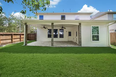 19302 Dawn Canyon Road, Houston, TX 77084 - Photo 5