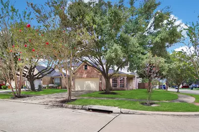 19302 Dawn Canyon Road, Houston, TX 77084 - Photo 3