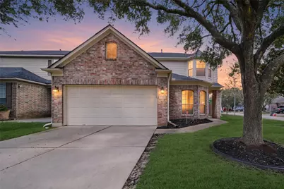19302 Dawn Canyon Road, Houston, TX 77084 - Photo 1