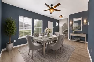 21831 Mossy Field Ln, Spring, TX 77388 - Photo 5
