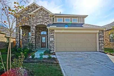 25007 Blue Mountain Park Lane, Katy, TX 77493 - Photo 1
