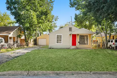 203 W Hart Avenue, Pasadena, TX 77506 - Photo 3