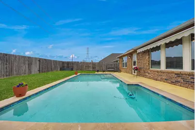 19418 Tobiano Park Drive, Tomball, TX 77377 - Photo 1