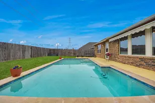 19418 Tobiano Park Dr, Tomball, TX 77377 - Photo 1