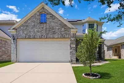 19522 Harvest Stream Way, Houston, TX 77084 - Photo 1