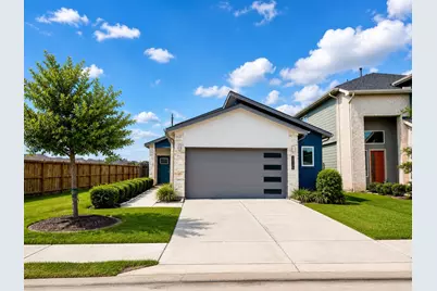 12566 Fleet River Rd, Houston, TX 77047 - Photo 1