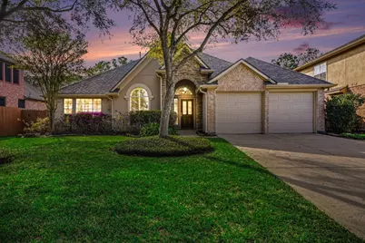 2891 Tuscania Lane, League City, TX 77573 - Photo 1