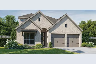 18703 Shamrock Isle Court, Hockley, TX 77447 - Photo 1