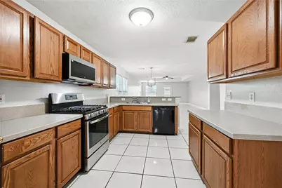 7818 Black Gap Drive, Cypress, TX 77433 - Photo 11