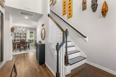 14377 S Summerchase Circle, Willis, TX 77318 - Photo 7