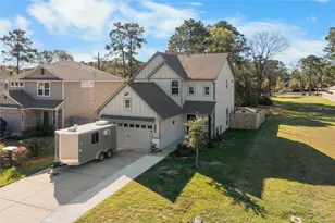 14377 S Summerchase Cir, Willis, TX 77318 - Photo 1