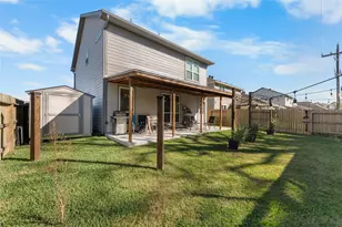 14377 S Summerchase Cir, Willis, TX 77318 - Photo 27