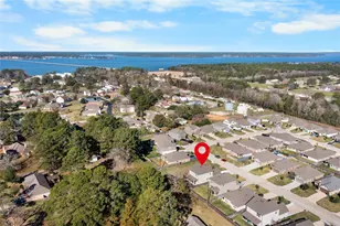 14377 S Summerchase Cir, Willis, TX 77318 - Photo 33