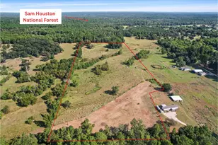 22 4 Acres Bailey Grove Rd, Montgomery, TX 77356 - Photo 1