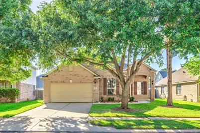 5110 Big Meadow Lane, Katy, TX 77494 - Photo 1