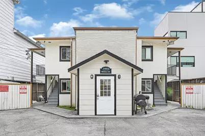 1603 Welch #5, Houston, TX 77006 - Photo 3