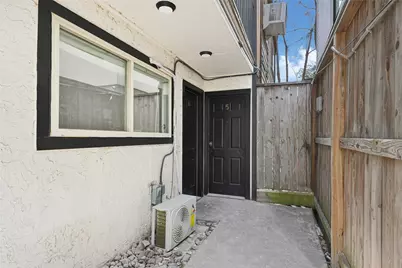 1603 Welch #5, Houston, TX 77006 - Photo 7