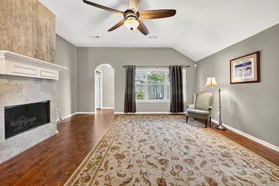 17814 N White Tail Court, Houston, TX 77084 - Photo 5