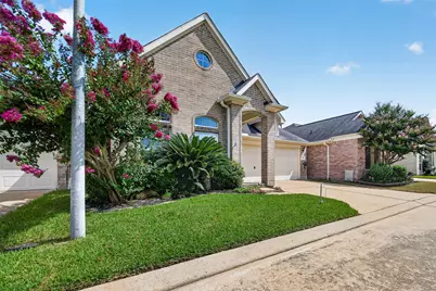 17814 N White Tail Court, Houston, TX 77084 - Photo 1