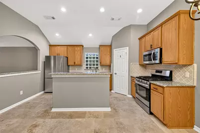 17814 N White Tail Court, Houston, TX 77084 - Photo 9